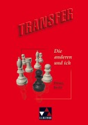 Cover-Bild zum Titel 'Transfer. Die anderen und ich' von ''