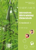 Intensives Hörtraining Chinesisch - Dieter Ziethen, Hefei Huang