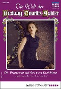 Cover-Bild zum Titel 'Die Welt der Hedwig Courths-Mahler 459' von 'Daniela von Thann'
