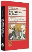 Cover-Bild zum Titel 'Baki Hakkinda Üc Risale' von 'Eren Yavuz'