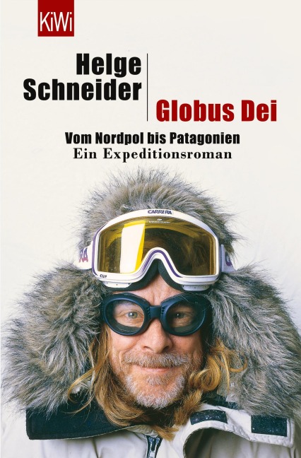 Globus Dei - Helge Schneider