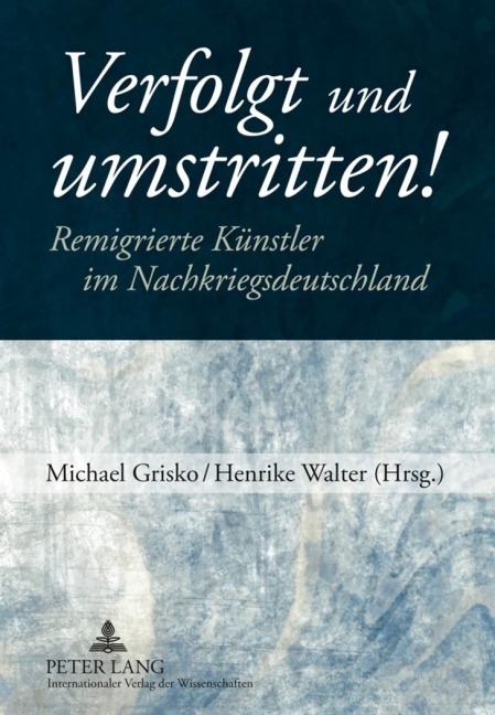 Verfolgt und umstritten! - 