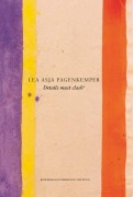 Cover-Bild zum Titel 'Lea Asja Pagenkemper' von ''