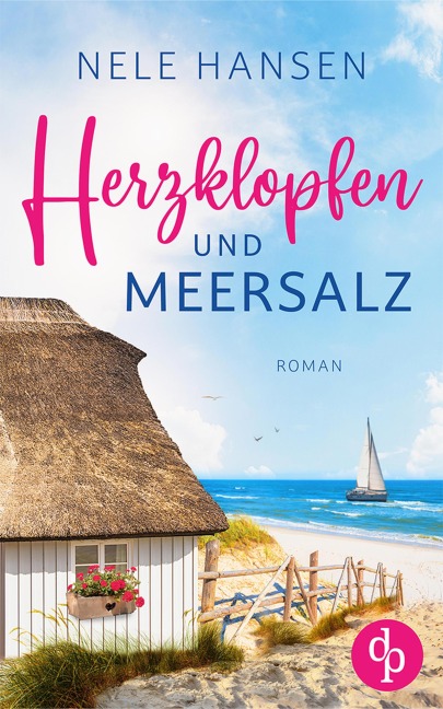 Herzklopfen und Meersalz - Nele Hansen