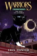 Cover-Bild zum Titel 'Warriors: The Rise of Scourge: Warriors Full-Color Adventure' von 'Erin Hunter'
