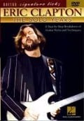 Eric Clapton: The Solo Years - Doug Boduch