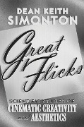 Cover-Bild zum Titel 'Great Flicks' von 'Dean Keith Simonton'