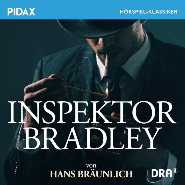 Inspektor Bradley - Hans Bräunlich