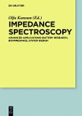 Impedance Spectroscopy - 