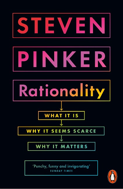 Rationality - Steven Pinker