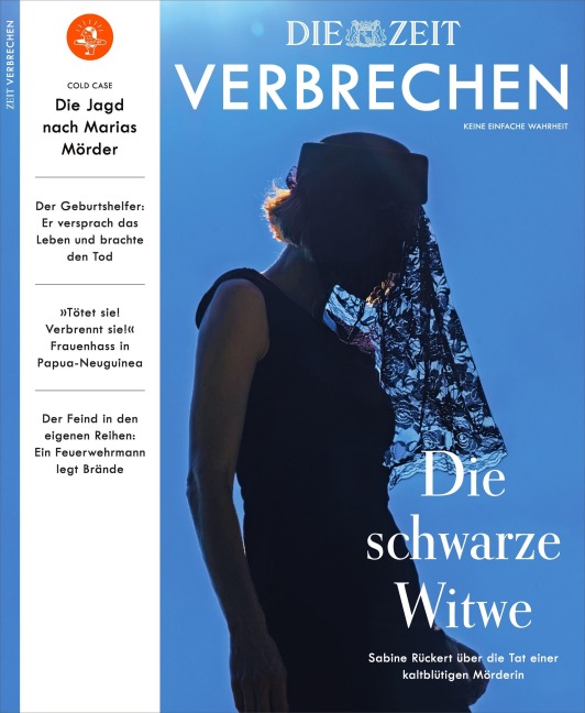 ZEIT Verbrechen 40/26 - 