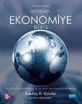 Cover-Bild zum Titel 'Ekonomiye Giris' von 'Karen Gebhardt, Bradley R. Schiller'