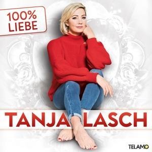 100% Liebe - Tanja Lasch