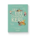 Cover-Bild zum Titel 'Sei ein ganzer Kerl' von 'Jessica Sanders'