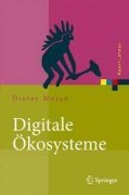 Cover-Bild zum Titel 'Digitale Ökosysteme' von 'Dieter Masak'