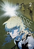Cover-Bild zum Titel 'Noblesse, Vol. 2' von 'Jeho Son'