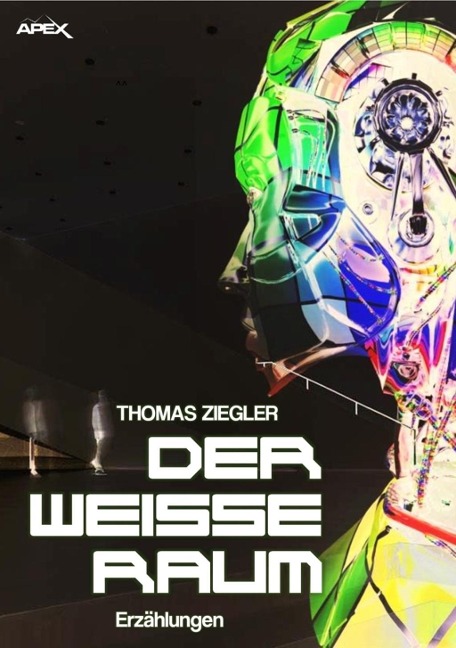 DER WEISSE RAUM - Thomas Ziegler