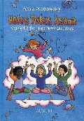 Cover-Bild zum Titel 'Hokus Pokus Asana' von 'Petra Proßowsky'