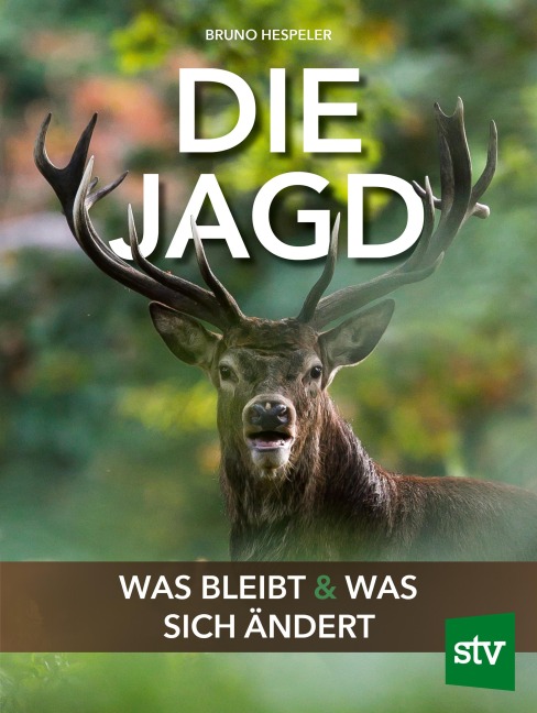 Die Jagd - Bruno Hespeler