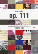 Cover-Bild zum Titel 'op. 111' von 'Arno Lücker'