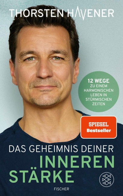 Das Geheimnis Deiner inneren Stärke - Thorsten Havener