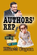 Cover-Bild zum Titel 'Authors' Rep' von 'Elliott Capon'