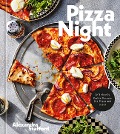 Pizza Night - Alexandra Stafford