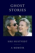 Cover-Bild zum Titel 'Ghost Stories' von 'Siri Hustvedt'
