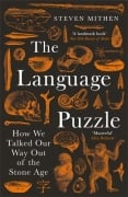 Cover-Bild zum Titel 'The Language Puzzle' von 'Steven Mithen'