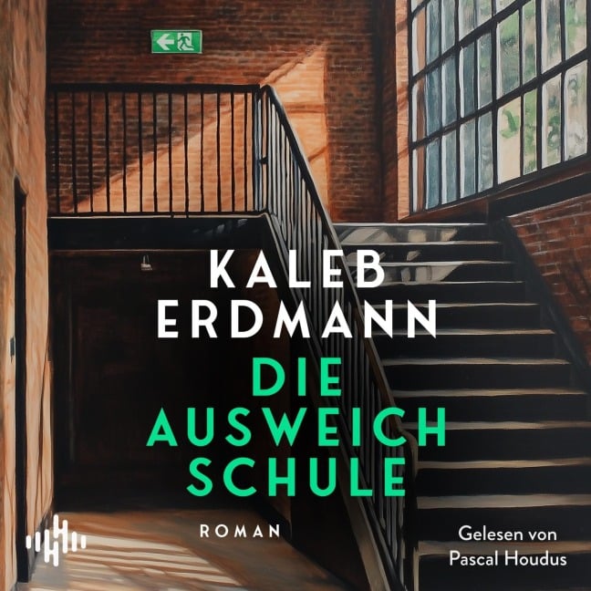 Die Ausweichschule - Kaleb Erdmann