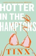 Cover-Bild zum Titel 'Hotter in the Hamptons' von 'Tinx'