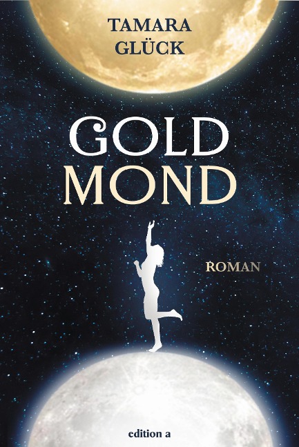 Goldmond - Tamara Glück