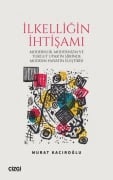 Cover-Bild zum Titel 'Ilkelligin Ihtisami' von 'Murat Kaciroglu'