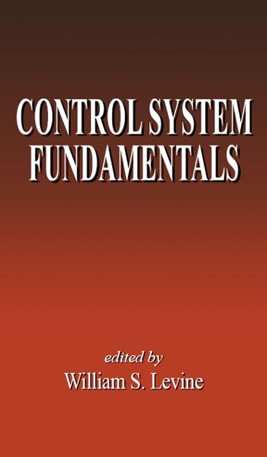 Control System Fundamentals - William S. Levine