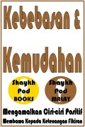 Cover-Bild zum Titel 'Kebebasan & Kemudahan' von 'ShaykhPod Malay'