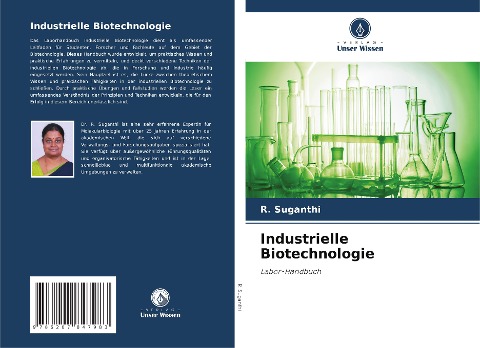 Industrielle Biotechnologie - R. Suganthi