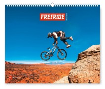 Cover-Bild zum Titel 'Freeride 2026' von ''