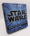 Cover-Bild zum Titel 'Escape Game: Star Wars' von 'Nicolas Bonnefoy'
