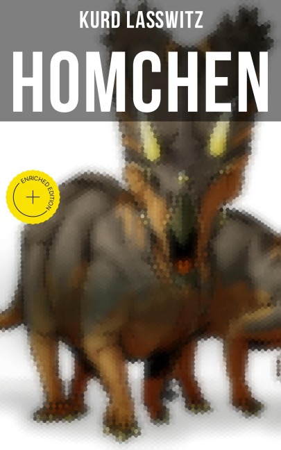 Homchen - Kurd Laßwitz