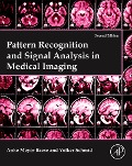 Cover-Bild zum Titel 'Pattern Recognition and Signal Analysis in Medical Imaging' von 'Anke Meyer-Baese, Volker J. Schmid'