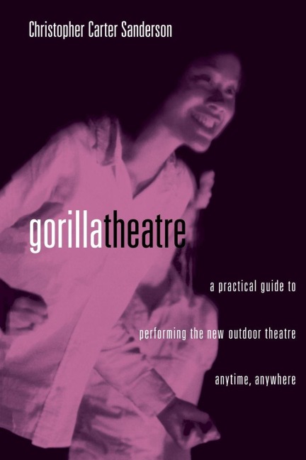 Gorilla Theater - Christopher Carter Sanderson