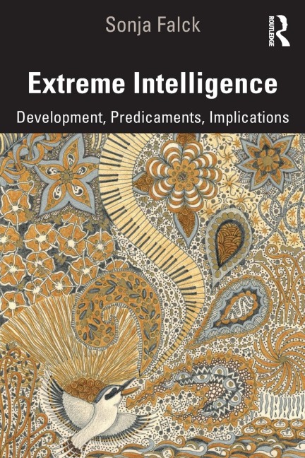 Extreme Intelligence - Sonja Falck
