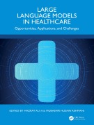 Cover-Bild zum Titel 'Large Language Models in Healthcare' von ''