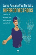 Cover-Bild zum Titel 'Hiperconectados' von 'Jacira Pontinta Vaz Monteiro'