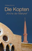Cover-Bild zum Titel 'Die Kopten' von 'Wolfgang Boochs'