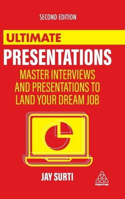 Ultimate Presentations - Jay Surti