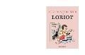 Cover-Bild zum Titel 'Kochen & genießen mit Loriot' von 'Loriot'