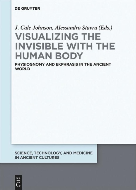 Visualizing the invisible with the human body - 