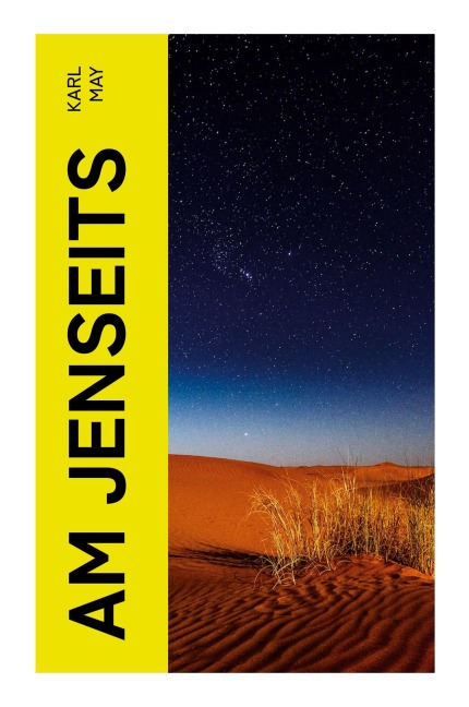 Am Jenseits - Karl May