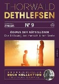 Ödipus der Rätsellöser - Die Erlösung der menschlichen Seele - Thorwald Dethlefsen